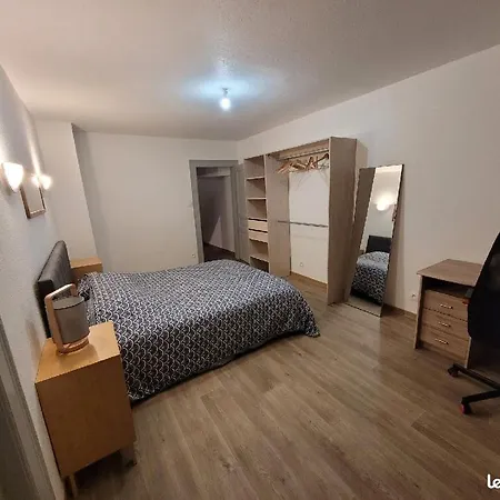 Nest Apartment Colmar