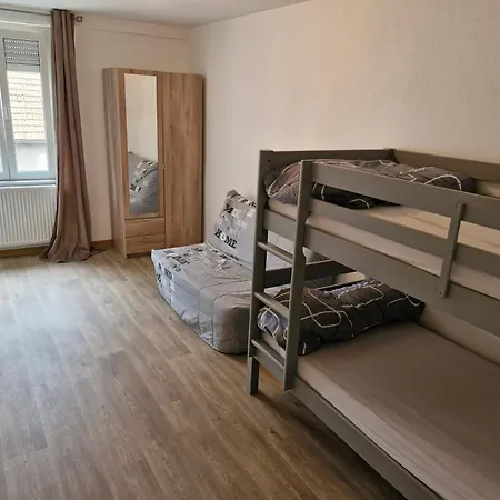 Apartment Nest *
