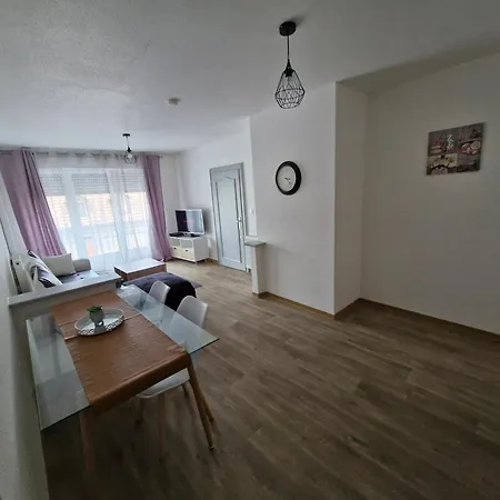 Apartment Nest