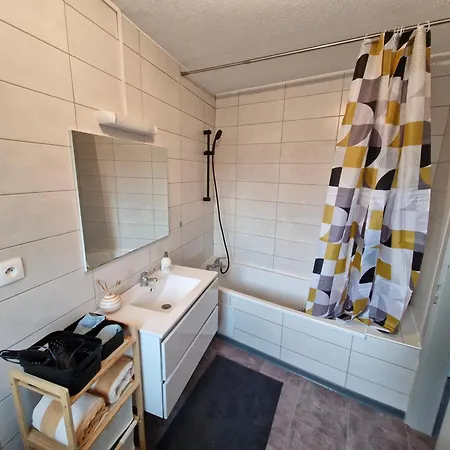 Nest Daire Colmar