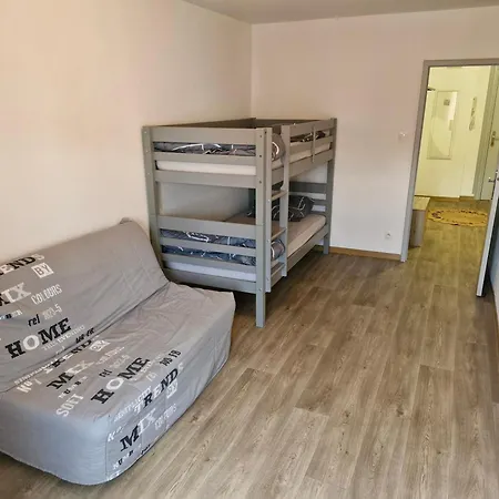 Nest Apartment Colmar