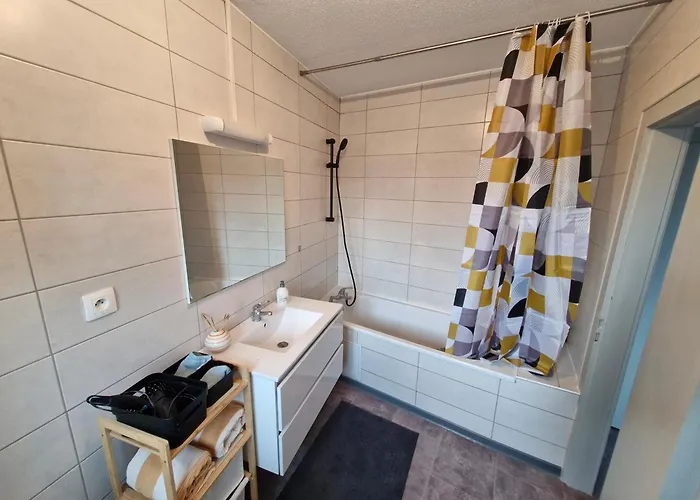 Nest Apartamento Colmar